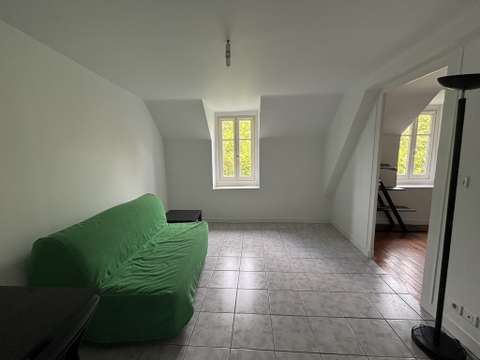 Location Studio 1 pièce