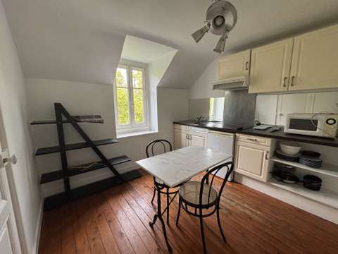 Location Studio 1 pièce