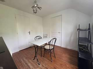 Location Studio 1 pièce