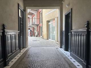 Location Studio 1 pièce