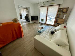 Location appartement 2 pièces