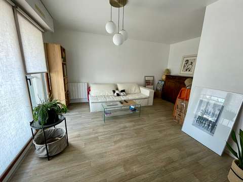 Location appartement 2 pièces