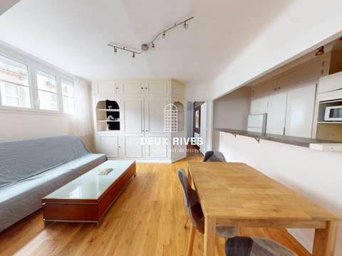 Location appartement 2 pièces