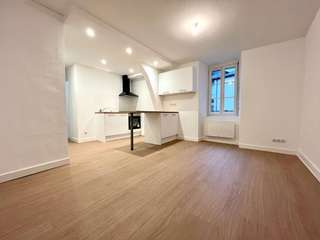 Location appartement 3 pièces