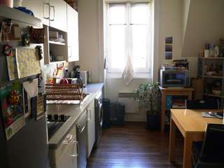 Location appartement 3 pièces