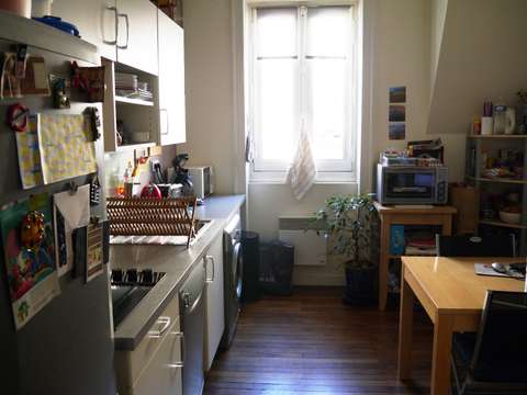 Location appartement 3 pièces