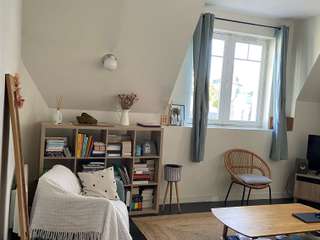 Location appartement 3 pièces