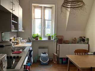 Location appartement 3 pièces