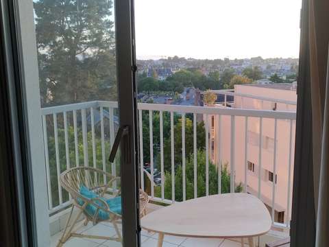 Location appartement 2 pièces