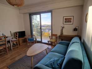 Location Appartement T1Nantes Centre Ville
