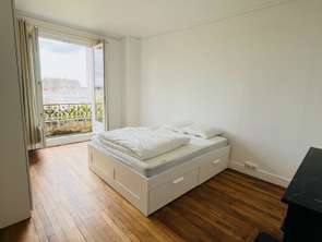 Location Appartement 2 piècesNantes Centre Ville