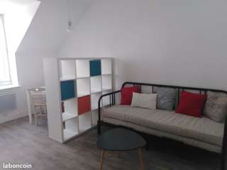 Location Studio 1 pièce