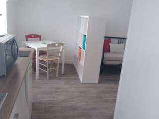 Location Studio 1 pièce
