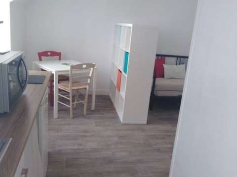 Location Studio 1 pièce