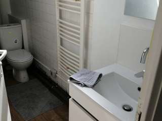 Location Studio 1 pièce