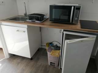 Location Studio 1 pièce