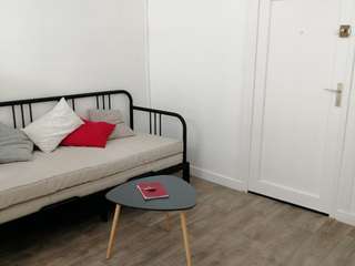 Location Studio 1 pièce