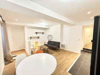 Location appartement 3 pièces