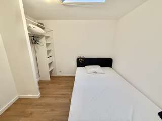 Location appartement 3 pièces