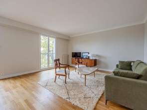 Location Appartement 2 piècesNantes Centre Ville