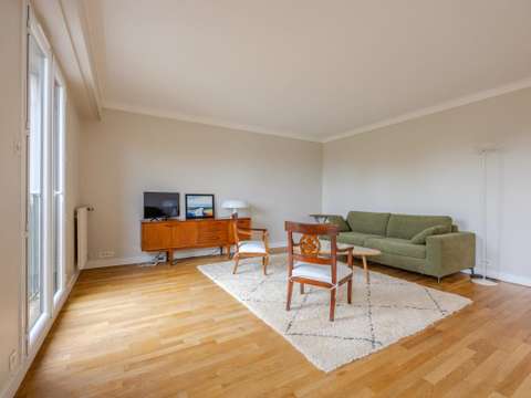 Location appartement 2 pièces