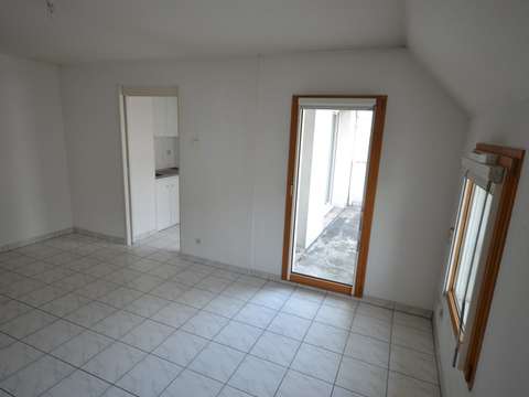 Location appartement 2 pièces