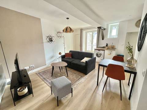 Location appartement 1 pièce