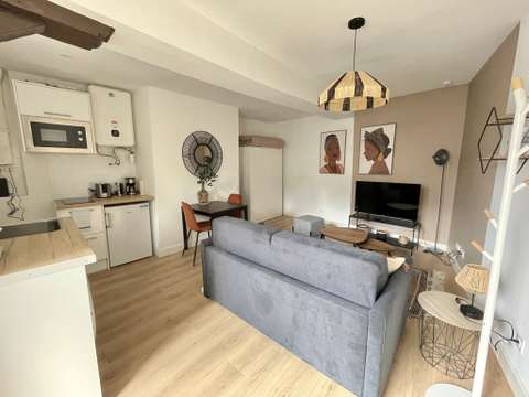 Location appartement 1 pièce