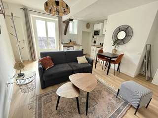 Location appartement 1 pièce