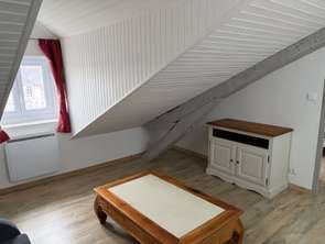 Location Appartement T1Nantes Centre Ville