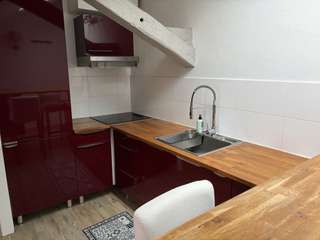 Location appartement 1 pièce