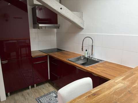 Location appartement 1 pièce
