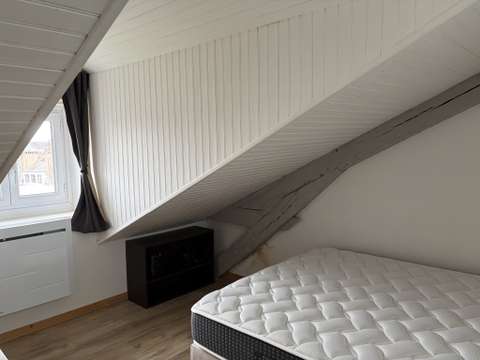 Location appartement 1 pièce