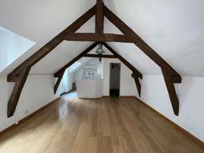 Location Appartement 3 piècesNantes Centre Ville