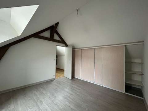 Location appartement 3 pièces
