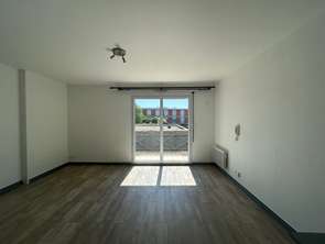 Location Appartement 2 piècesNantes Centre Ville