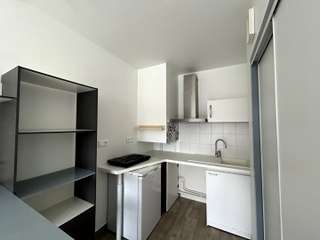 Location appartement 2 pièces