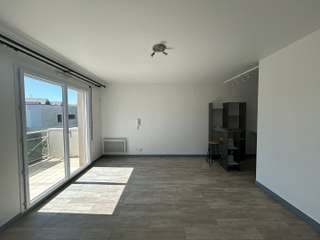 Location appartement 2 pièces