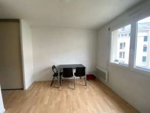 Location Appartement T1Nantes Centre Ville