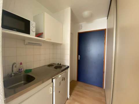 Location appartement 1 pièce