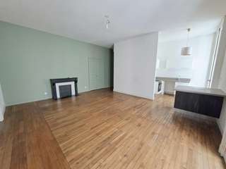 Location appartement 3 pièces
