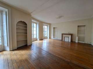 Location appartement 4 pièces