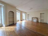 Location appartement 4 pièces