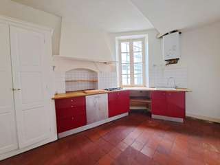 Location appartement 4 pièces