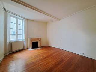 Location appartement 4 pièces