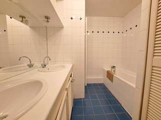 Location appartement 4 pièces