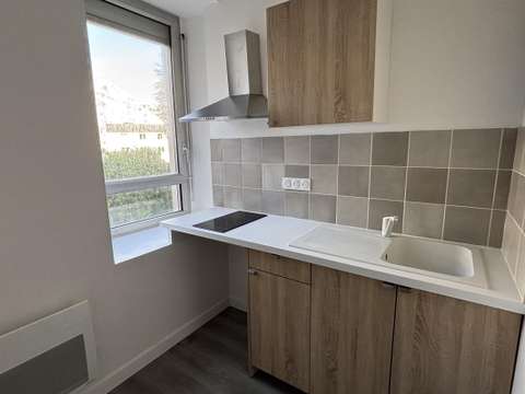 Location appartement 3 pièces