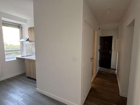 Location appartement 3 pièces
