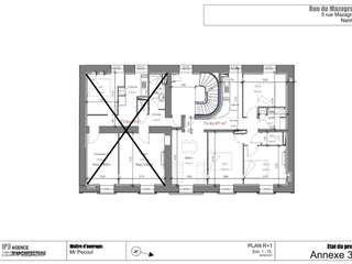 Location appartement 4 pièces Location appartement 4 pièces