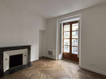 Location appartement 4 pièces Nantes Centre Ville 44